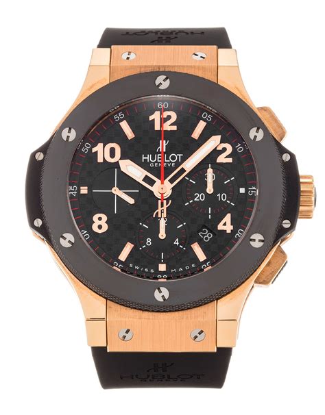 hublot big bang ref replica